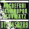 Custom Black Neon Green-White Sublimation Soccer Uniform Jersey - Image 5